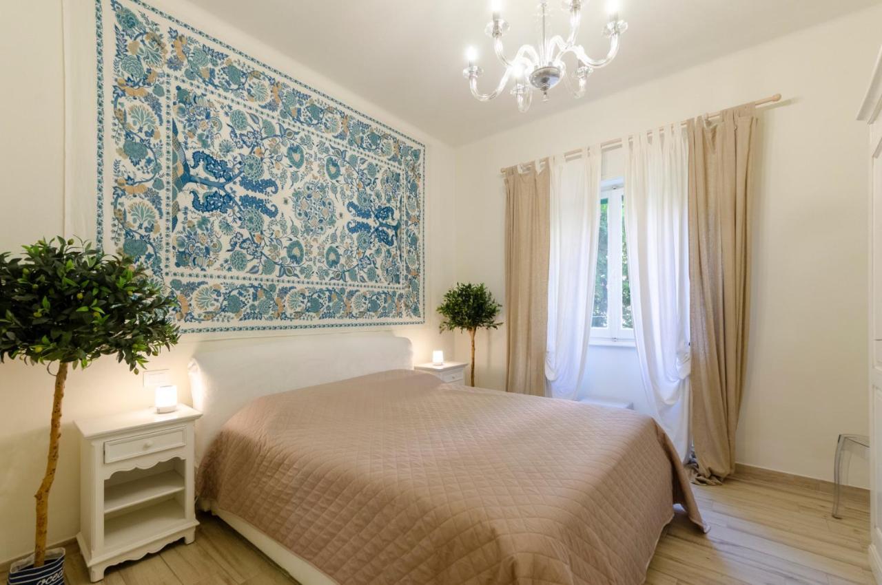 Joivy Lovely Apt For 4 On The Italian Riviera In Rapallo Luaran gambar