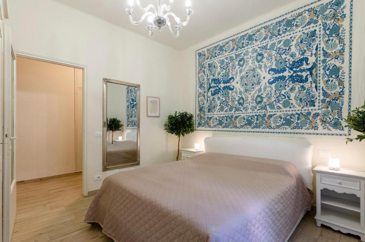 Joivy Lovely Apt For 4 On The Italian Riviera In Rapallo Luaran gambar