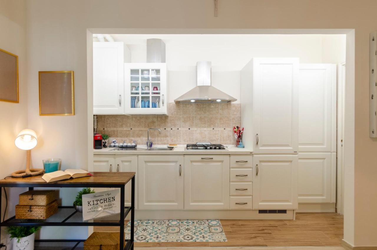Joivy Lovely Apt For 4 On The Italian Riviera In Rapallo Luaran gambar