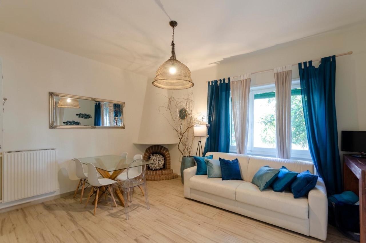 Joivy Lovely Apt For 4 On The Italian Riviera In Rapallo Luaran gambar