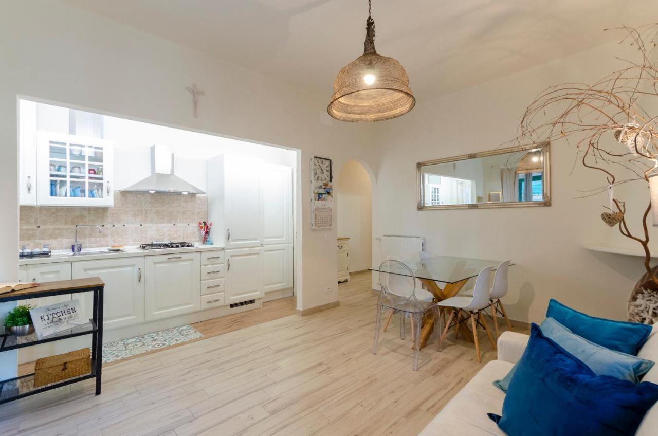 Joivy Lovely Apt For 4 On The Italian Riviera In Rapallo Luaran gambar