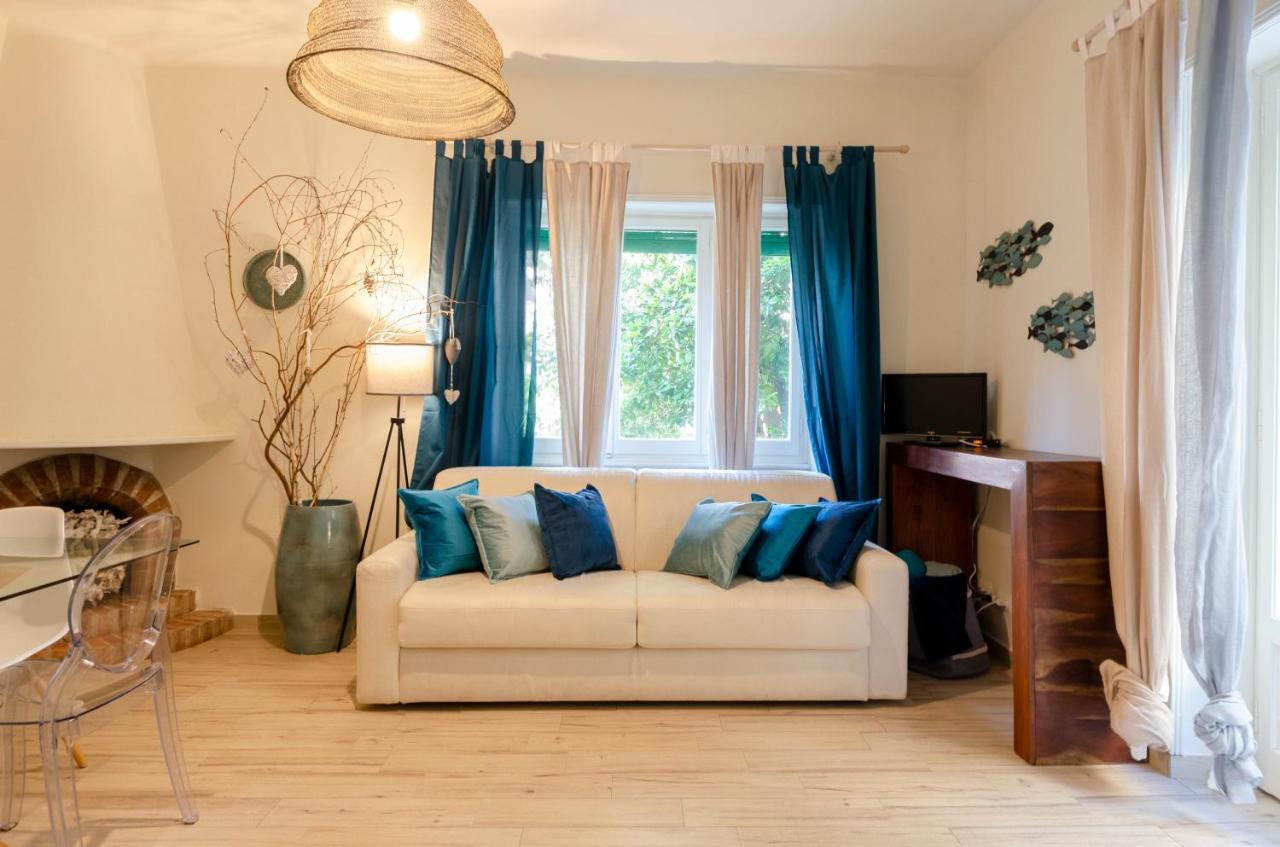 Joivy Lovely Apt For 4 On The Italian Riviera In Rapallo Luaran gambar