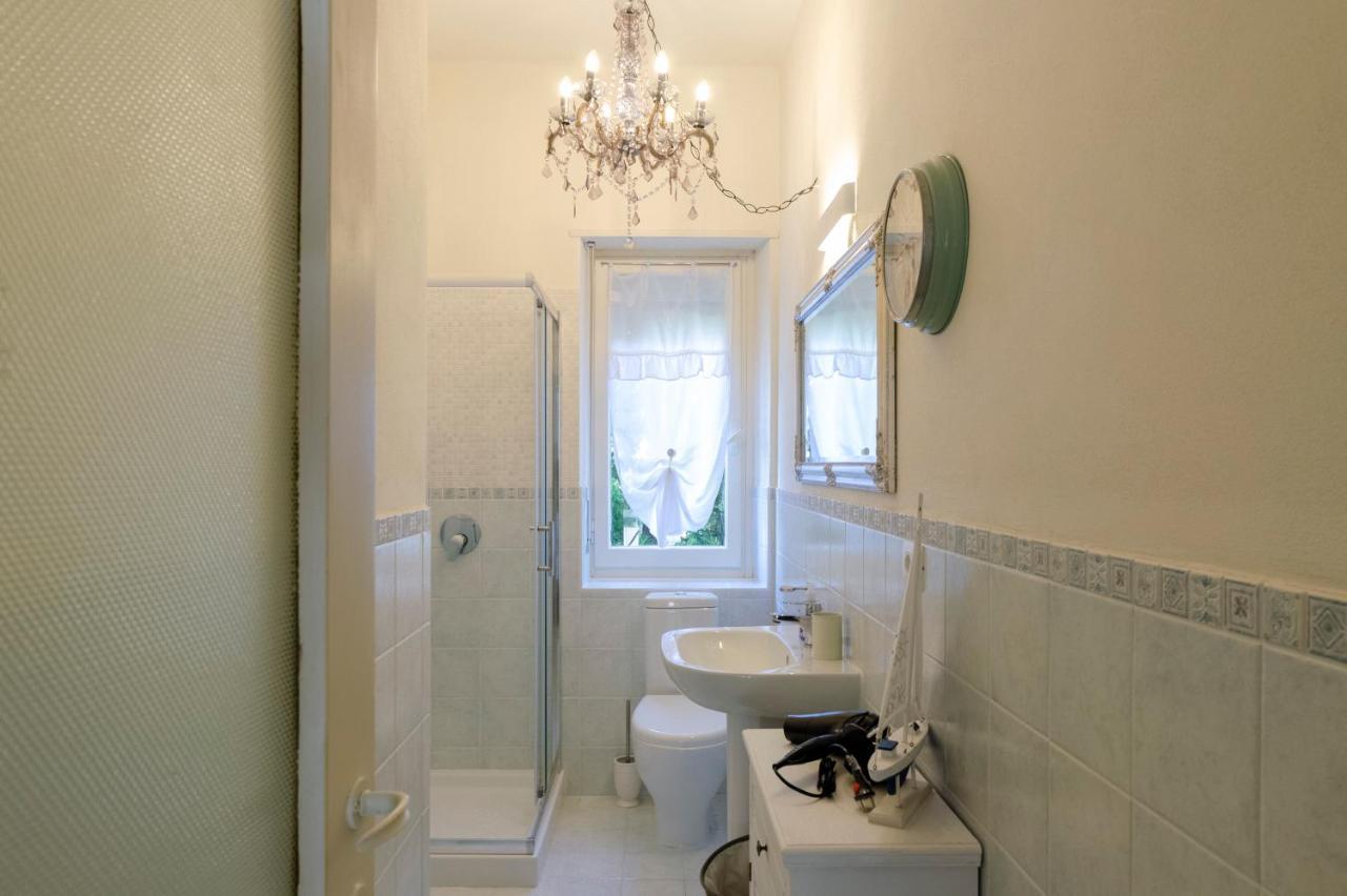 Joivy Lovely Apt For 4 On The Italian Riviera In Rapallo Luaran gambar