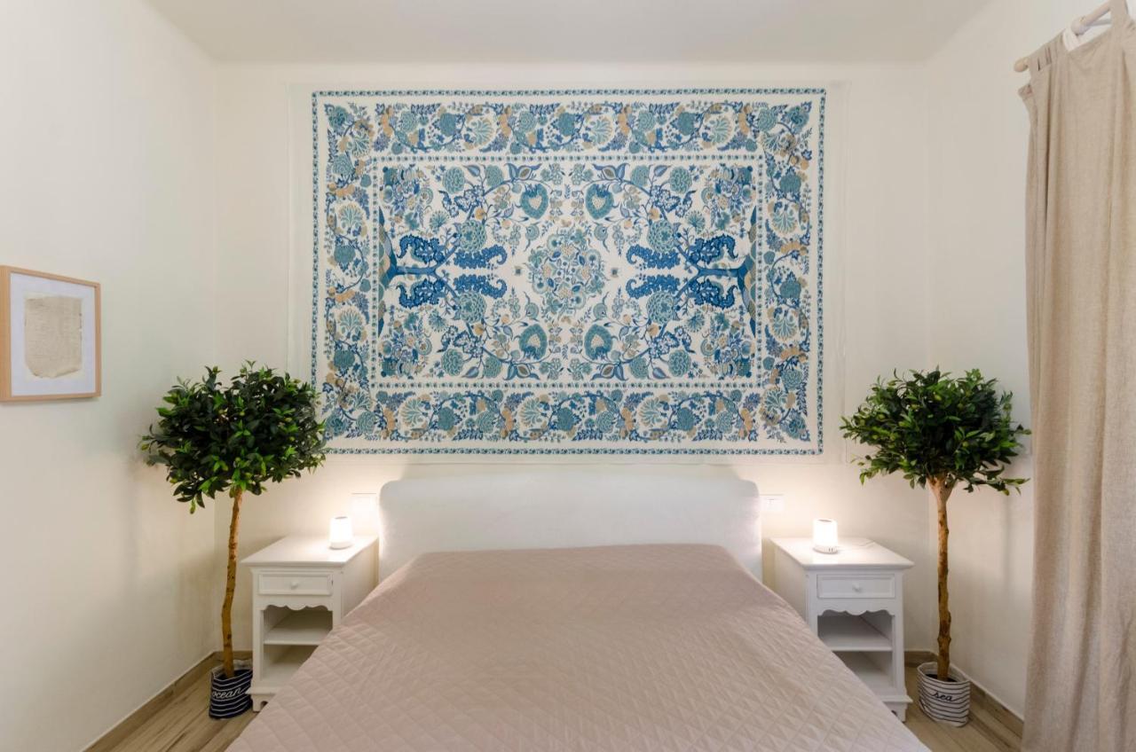 Joivy Lovely Apt For 4 On The Italian Riviera In Rapallo Luaran gambar