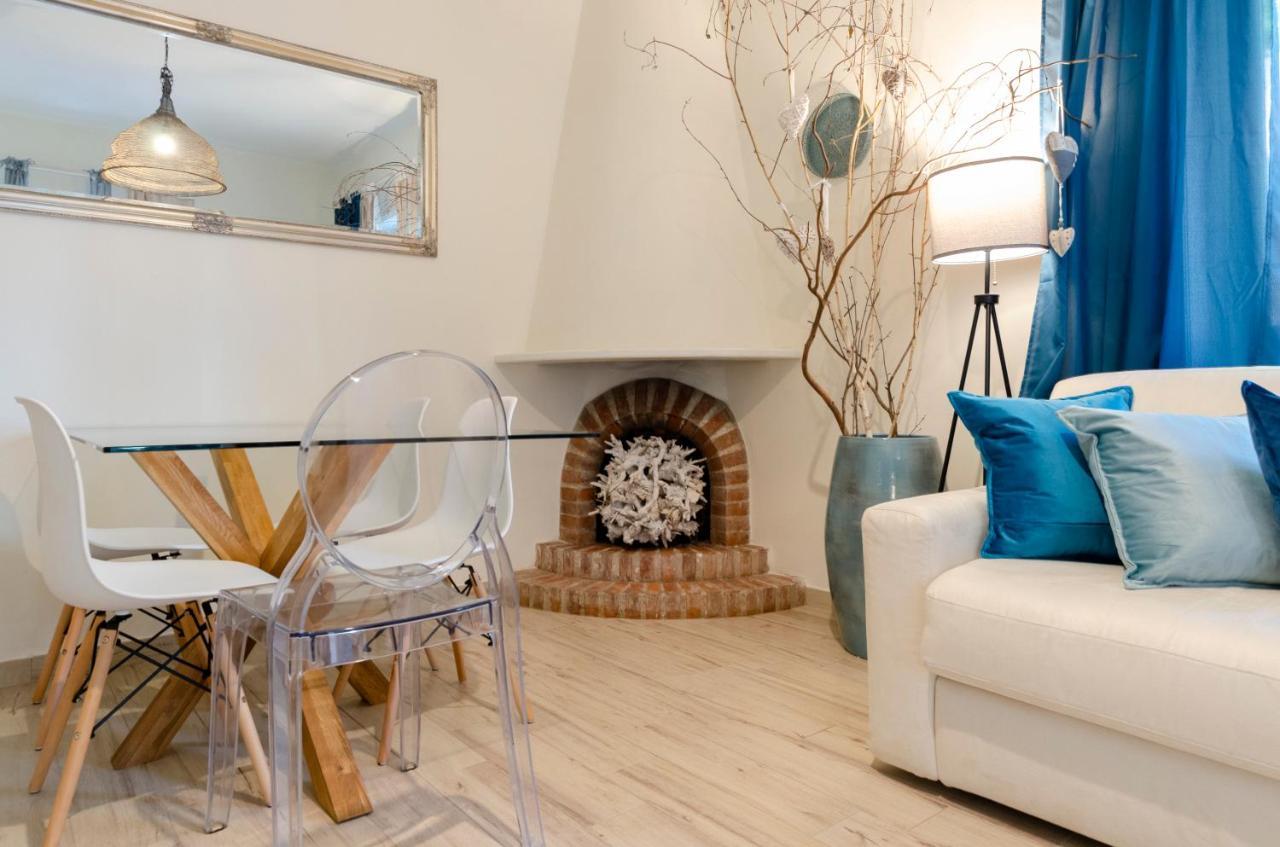 Joivy Lovely Apt For 4 On The Italian Riviera In Rapallo Luaran gambar