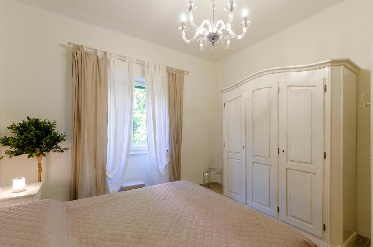 Joivy Lovely Apt For 4 On The Italian Riviera In Rapallo Luaran gambar