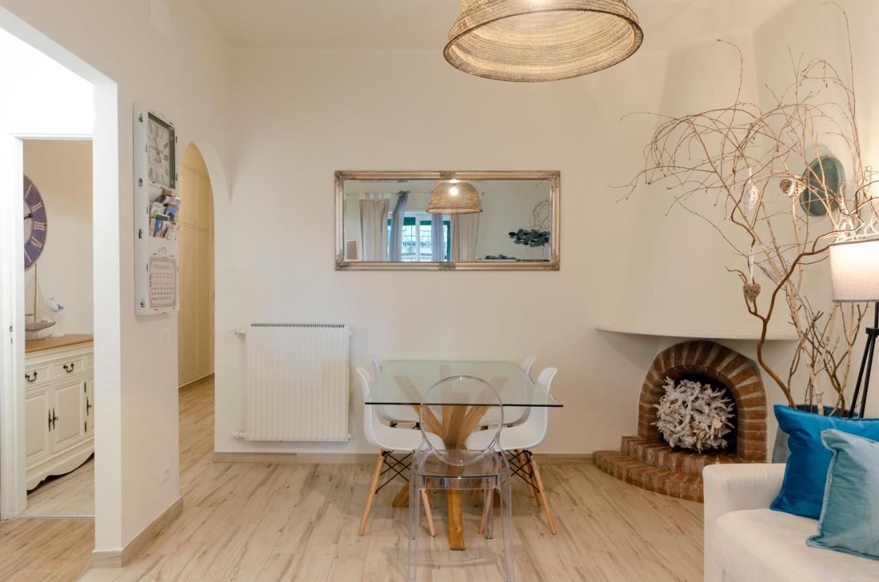 Joivy Lovely Apt For 4 On The Italian Riviera In Rapallo Luaran gambar