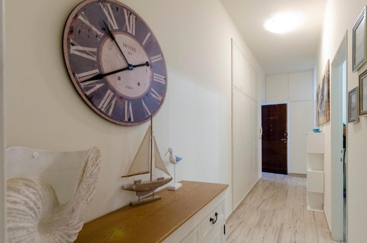 Joivy Lovely Apt For 4 On The Italian Riviera In Rapallo Luaran gambar