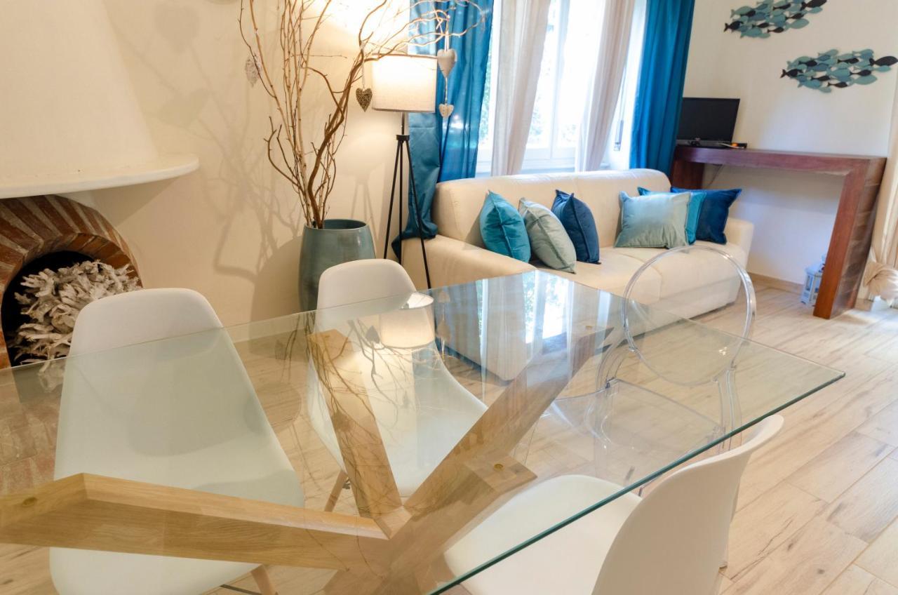Joivy Lovely Apt For 4 On The Italian Riviera In Rapallo Luaran gambar